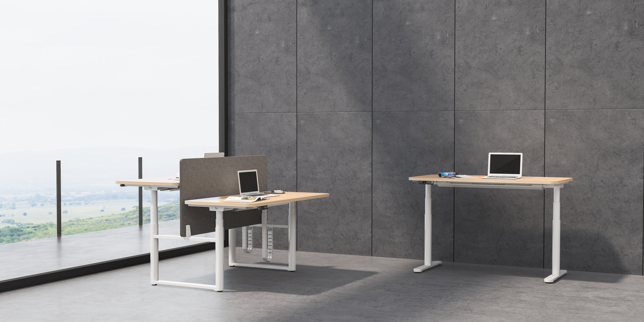 ATOM Bench