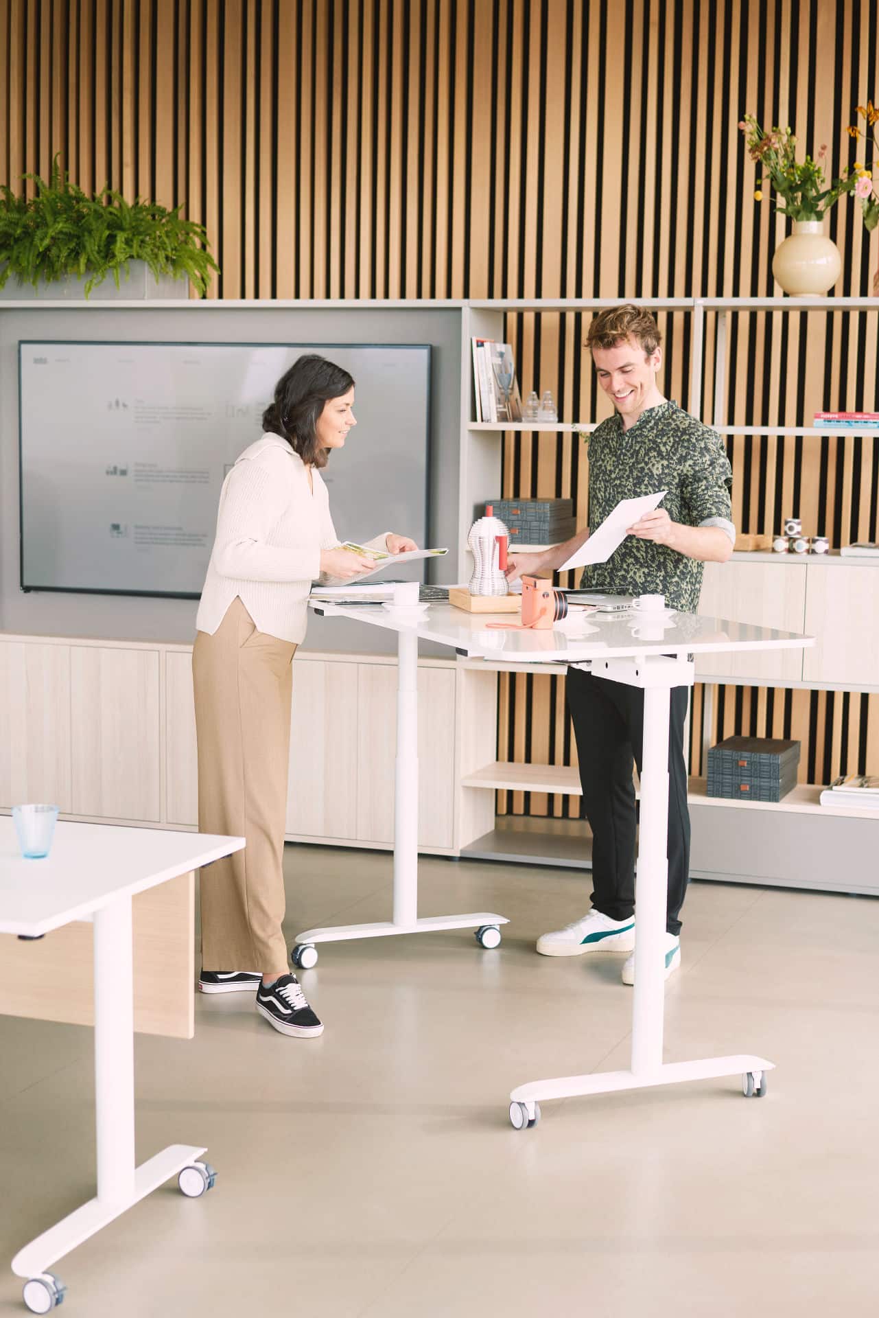 se:lab tableboard-