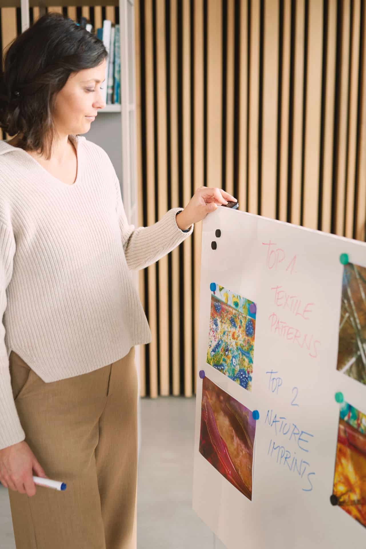 se:lab tableboard-