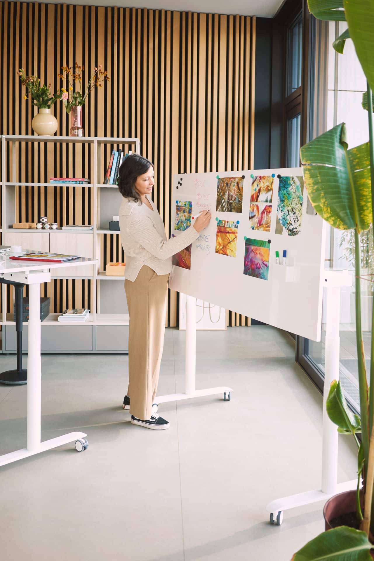 se:lab tableboard-