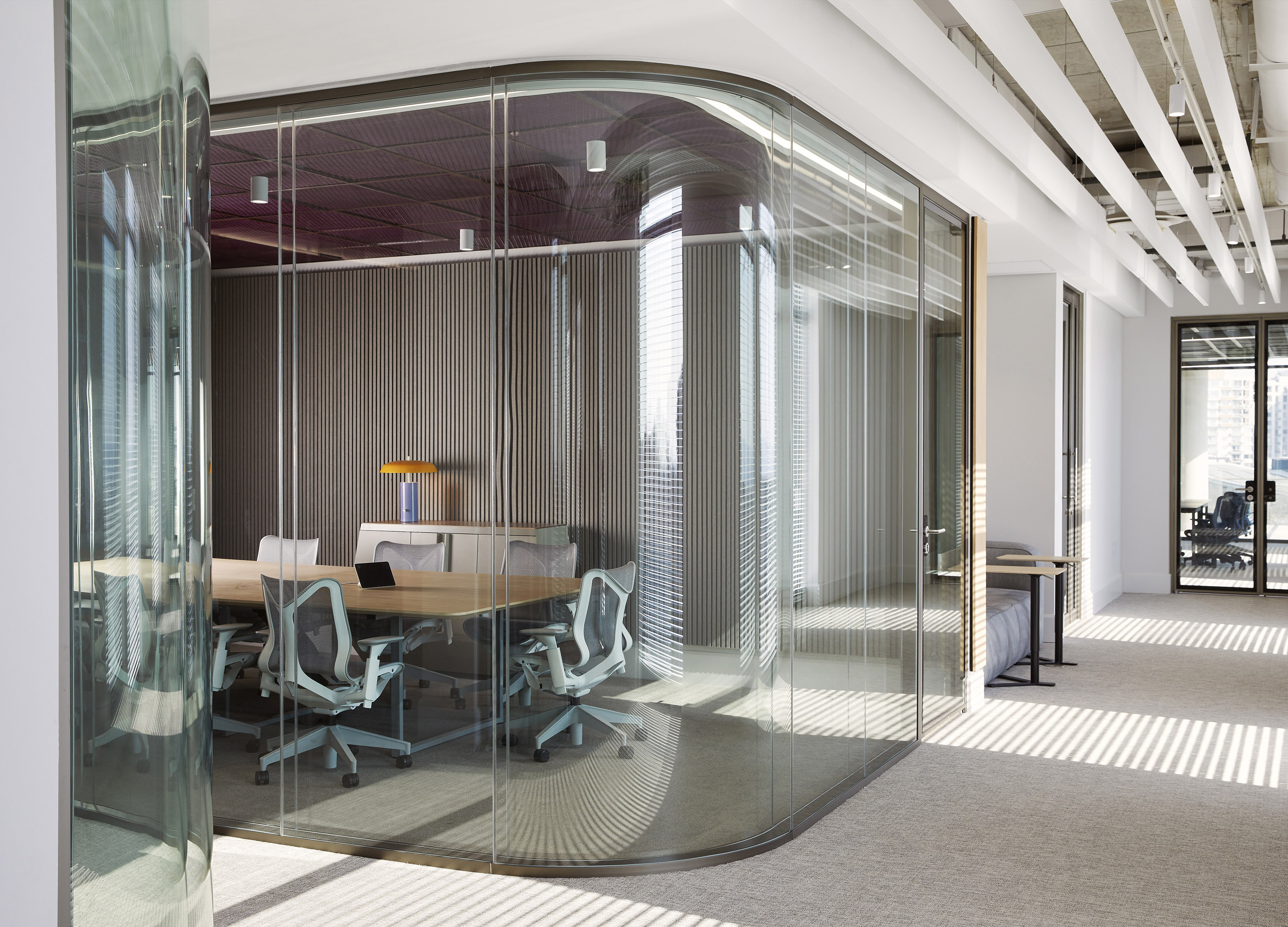 X-series partitions