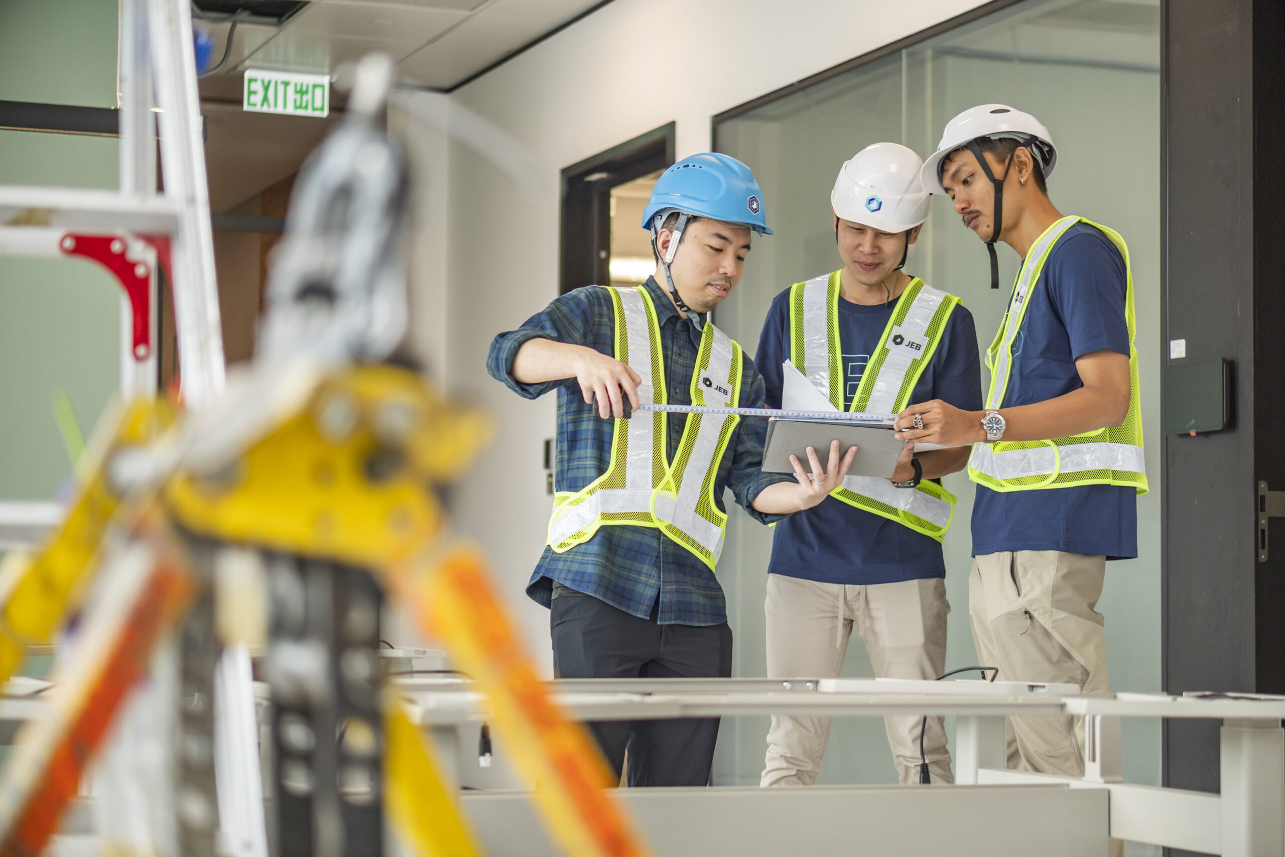 Standards And Certifications That Power Your Projects